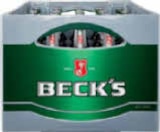 Aktuelles Pils Angebot bei Netto Marken-Discount in Magdeburg ab 11,99 €