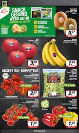 Paprika im EDEKA Prospekt in Dorsten Aktueller EDEKA Prospekt mit Paprika, "Aktuelle Angebote", Seite 8
