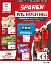 Aktueller Kaufland Prospekt (Kottgeisering, 56 Seiten zum blÀttern Kaufland Prospekt Aktuelle Angebote mit 56 Seiten