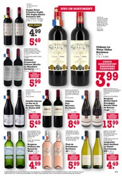 Aktueller E center Prospekt mit Rotwein, "Aktuelle Angebote", Seite 25