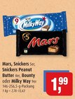 Mars im Angebot bei Markant in Kiel Mars Angebote von Mars bei Markant Kiel für 1,99 €