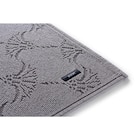 BADTEPPICH New Cornflower Grau 70/120 cm von Joop! für 119,95 € bei XXXLutz Möbelhäuser im Angebot BADTEPPICH New Cornflower Grau 70/120 cm von Joop! im aktuellen XXXLutz Möbelhäuser Prospekt