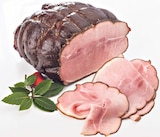 Kernrauchschinken Angebote von Zimmermann bei REWE Pforzheim für 1,79 €