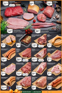 Aktueller GLOBUS Prospekt "Aktuelle Angebote" Seite 2 von 25 Seiten