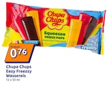 Eezy Freezzy Wassereis von Chupa Chups im aktuellen Action Prospekt für 0,76 €