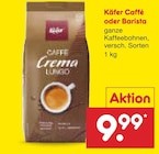 Aktuelle Kaffee Angebote bei Netto Marken-Discount in Albstadt Aktuelles Caffé oder Barista Angebot bei Netto Marken-Discount in Albstadt ab 9,99 €