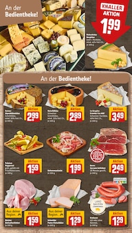 Bier im aktuellen REWE Prospekt (Albstadt) Bier im REWE Prospekt "Dein Markt" mit 35 Seiten (Albstadt)
