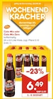Cola-Mix bei Netto Marken-Discount im Gerstetten Prospekt für 6,49 €