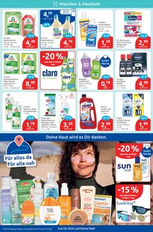 Kaffeevollautomat im budni Prospekt "drogeriemarkt" mit 10 Seiten (Berlin)