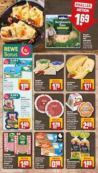 Lebensmittel im REWE Prospekt "Dein Markt" mit 22 Seiten (Stuttgart)