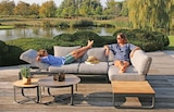 3-Sitzer Gartensofa Angebote von Zebra bei Möbel Martin Ludwigshafen für 189,00 €