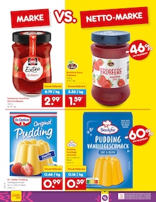 Milch im aktuellen Netto Marken-Discount Prospekt (Göttingen) Milch im Netto Marken-Discount Prospekt "Aktuelle Angebote" mit 66 Seiten (Göttingen)
