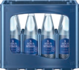 Mineralwasser im Angebot bei tegut in Leinfelden-Echterdingen Mineralwasser Angebote von Aqua Römer bei tegut Leinfelden-Echterdingen für 8,88 €