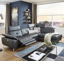 Ecksofa Geoff bei Kabs Polsterwelt in Düsseldorf Ecksofa Geoff im Angebot bei Kabs Polsterwelt Düsseldorf für 998,00 €