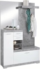 Kompaktgarderobe im POCO Prospekt Kompaktgarderobe im aktuellen POCO Prospekt für 199,00 €