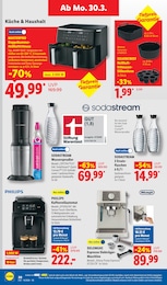 Drucker Angebot im aktuellen Lidl Prospekt auf Seite 40