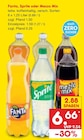 Aktuelle Fanta Angebote bei Netto Marken-Discount in Berlin Aktuelles Fanta, Sprite oder Mezzo Mix Angebot bei Netto Marken-Discount in Berlin ab 6,66 €