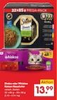 Sheba im Angebot bei Netto Marken-Discount in Berlin Sheba Angebote bei Netto Marken-Discount Berlin für 13,99 €
