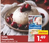 Dampfnudeln von Settele im aktuellen Netto Marken-Discount Prospekt für 1,49 €