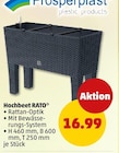 Hochbeet RATO bei Penny im Prospekt "" für 16,99 €