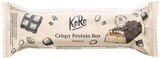 Crispy Protein Bar im Angebot bei combi in Bremen Crispy Protein Bar Angebote von Koro bei combi Bremen für 1,99 €