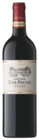 Medoc AOP rouge - CHATEAU TOUR PRIGNAC en promo chez Bi1 Troyes à 6,80 €