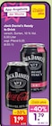 Ready to Drink Angebote von Jack Daniel's bei Netto Marken-Discount Lüneburg für 1,79 €
