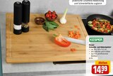 Aktuelles Schneide- und Abdeckplatte Angebot bei REWE in Heidelberg ab 14,99 €