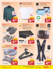 Ähnliche Angebote wie Kinderschuhe im Prospekt "Aktuelle Angebote" auf Seite 29 von Netto Marken-Discount in Halle