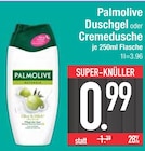 Duschgel im EDEKA Prospekt Duschgel von Palmolive im aktuellen EDEKA Prospekt für 0,99 €