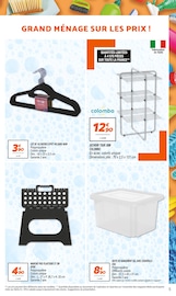 D'autres offres dans le catalogue "Rendez-vous PRIX BAS !" de Netto D'autres offres dans le catalogue "Rendez-vous PRIX BAS !" de Netto à la page 5
