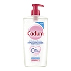 Gel douche - CADUM en promo chez Carrefour Gel douche - CADUM dans le catalogue Carrefour
