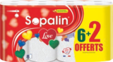 Essuie-tout - SOPALIN en promo chez Aldi Essuie-tout - SOPALIN dans le catalogue Aldi