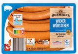 Wiener Würstchen bei Netto Marken-Discount im Prospekt "" für 5,49 €