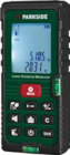 Laser-Entfernungsmesser 50 m »PLEM 50 D5« von PARKSIDE im aktuellen Kaufland Prospekt für 17,99 €