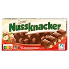 Nussknacker Vollmilch 100 g im Angebot bei ALDI SÜD in Saarlouis Nussknacker Vollmilch 100 g Angebote bei ALDI SÜD Saarlouis für 1,19 €