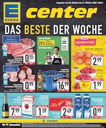 Der aktuelle EDEKA Prospekt: Wir lieben Lebensmittel.
