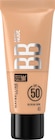 Maybelline New York im dm-drogerie markt Prospekt BB Cream Fit me Nude 40 von MAYBELLINE NEW YORK im aktuellen dm-drogerie markt Prospekt für 4,95 €