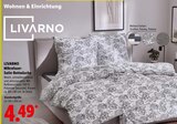 Aktuelle Bettwäsche Angebote bei Lidl in Duisburg Aktuelles Mikrofaser-Satin-Bettwäsche Angebot bei Lidl in Duisburg ab 4,49 €