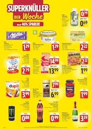 EDEKA Ferrero im Prospekt 