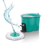 CLEANmaxx Reinigungsartikel im POCO Prospekt CLEANmaxx Reinigungsartikel von im aktuellen POCO Prospekt für 29,99 €