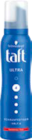Haarspray oder Haarlack im Müller Prospekt Haarspray oder Haarlack von TAFT im aktuellen Müller Prospekt für 2,60 €