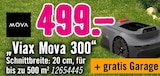 Mähroboter Viax Mova 300 Angebote von Mova bei Hornbach Wolfenbüttel für 499,00 €