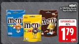 m&m's im Angebot bei EDEKA in Augsburg m&m's Angebote bei EDEKA Augsburg für 1,79 €