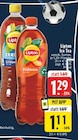 E center Spenge - Ice Tea Angebot im Prospekt Ice Tea bei E center im Spenge Prospekt für 1,11 €