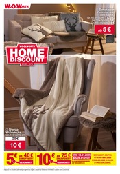 Aktueller Woolworth Prospekt mit Schlafzimmer, "Aktuelle Angebote", Seite 21