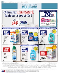 Offre Cajoline dans le catalogue Carrefour du moment à la page 34