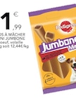 Jumbone Mini - PEDIGREE dans le catalogue Stokomani