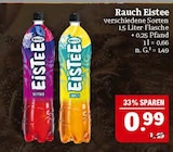 Aktuelle Saft Angebote bei Marktkauf in Leipzig Aktuelles Eistee Angebot bei Marktkauf in Leipzig ab 0,99 €