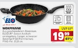 Wokpfanne Angebote von ELO bei E center Stuttgart für 19,99 €